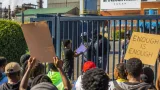 Hundreds of Nkomazi youth march on RCL Foods alleging locals sidelined for jobs