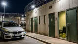 Inmate at Groenpunt given 20 years after raping cellmate, court declares him unfit to hold firearm