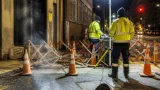 Johannesburg CBD and nearby suburbs remain partly without power after Fordsburg tunnel smoke