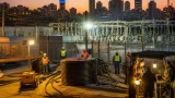 Johannesburg to face planned eight‑hour power cuts in 19 areas this Thursday and Friday
