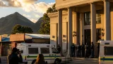 Katlehong accused in deadly procession shooting abandons bail application