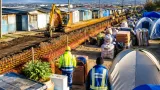 Khayelitsha repair plan: City to relocate 40 informal structures for R7,9m bulk sewer works