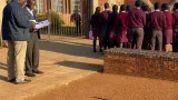 Klerksdorp school under investigation after viral video appears to show principal caning pupils