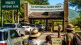 Kruger and other parks offer free day access to South Africans during SANParks Week