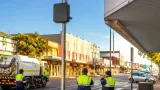 Krugersdorp rolls out high‑tech cameras and city safety plan for CBD