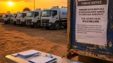 KZN Cogta calls uMkhanyakude’s R14.6m tanker deal reckless as province already supplied vehicles
