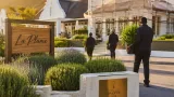 La Plume named Best of Oudtshoorn & Klein Karoo as hotel prepares conservatory revamp