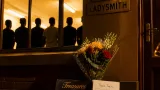 Ladysmith Black Mambazo pay tribute as Dolly Parton dies aged 80