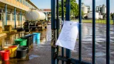 Ladysmith school closed as water outage at Ezakheni enters third week