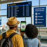 Pakistan to require Nadra-linked digital vaccination proof for international travel from 14 September