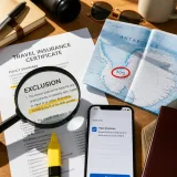 Check the fine print: hidden travel insurance exclusions that can ruin an adventure