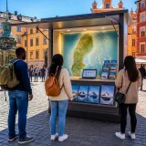 Visit Sweden launches 'Introvert Travel Agency' — a no-small-talk route to peaceful trips
