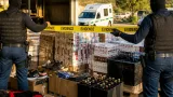 Limpopo police seize counterfeit and illicit goods valued at more than R351 million in week-long operation