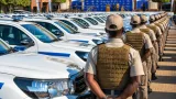 Limpopo receives 78 new traffic vehicles to boost patrols on N1, R81, R37 and R71
