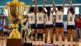 Mahikeng: Michael Mount girls retain U19 volleyball crown for third year