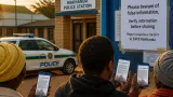 Makhanda police warn residents after Facebook hoax about child found in Joza