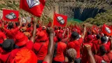 Malema says Kimberley’s diamonds, manganese ‘belong to us’ as EFF launches Northern Cape manifesto