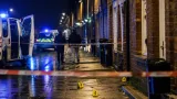 Man in life-threatening condition after street assault in East London — police appeal