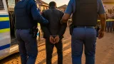 Man wanted in connection with 34 serious cases, including multiple rapes, arrested in Mabopane