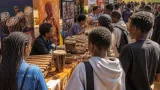 Manamela urges North West youth to turn heritage passions into careers at ORBIT expo