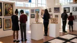 Mbombela gallery spotlights learner creativity at 22nd Visual Arts and Design competition