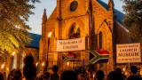 Milestones of Freedom campaign to be launched in Bloemfontein at Waaihoek Wesleyan Church