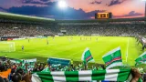 Milford and Durban City play out 1-1 derby draw at Sugar Ray Xulu Stadium