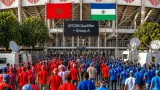 Morocco meet Lesotho at Free State Toyota Stadium as AFCON qualifying returns to Bloemfontein