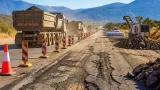 Mpumalanga needs R38bn to repair provincial roads as R36 remains dangerously damaged