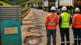 Mpumalanga tells NCOP it needs R38 billion to repair collapsing roads; R36 reconstruction not due until 2028