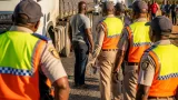 Mpumalanga traffic officers under probe after video shows alleged assault on truck driver