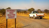 Musina under extremely high veld‑fire warning as Heritage Day weather turns hot and dry