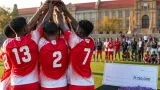Navalsig crowned Free State U19 Kay Motsepe champions, wins R150,000 and heads to nationals