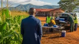 New Limpopo agriculture MEC vows to make farms his office, prioritises frontline services
