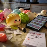 Counterfeit toys surge online, posing fire and chemical risks to South African consumers