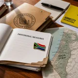 South Africa urges states to press Israel after ICJ submission on Gaza non‑compliance