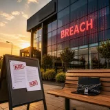 Multiple South African firms warn customers after possible cyberattack on regtech provider