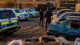 Nkangala crackdown nets over 20 suspects in Witbank and Vosman amid seizure of firearms and stolen vehicles