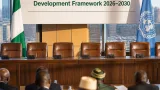 North‑West governors seek international finance to turn shared peace and development plan into action