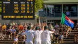 North West lead early CSA 4-Day Series as Rosier, de Swardt and Prince post big runs