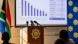 North West records bulk of Central SA multiple-murder dockets in latest quarter