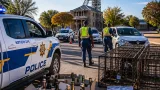 Northern Cape police arrest 396 in week-long Operation Shanela II across five districts