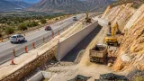 Oudtshoorn bound N9/N12 upgrade on track for June 2028 completion