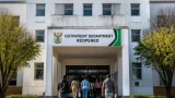 Paarl Hospital outpatient department reopens after R67 million restoration