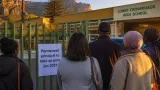 Permanent principal for Lower Crossroads High to take up post in January 2027