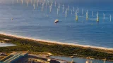 Plans for 810MW Gagasi offshore wind farm advance off Richards Bay coast
