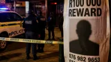 Police offer R100 000 reward as hunt continues for Marite tavern shooting suspect