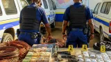 Police Operation Shanela nets more than 300 arrests across Northern Cape