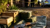 Police shoot dead alleged illegal-mining kingpin in Carletonville during tracing operation