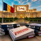 Romania to forfeit around €770m after parliament misses EU recovery reform deadline